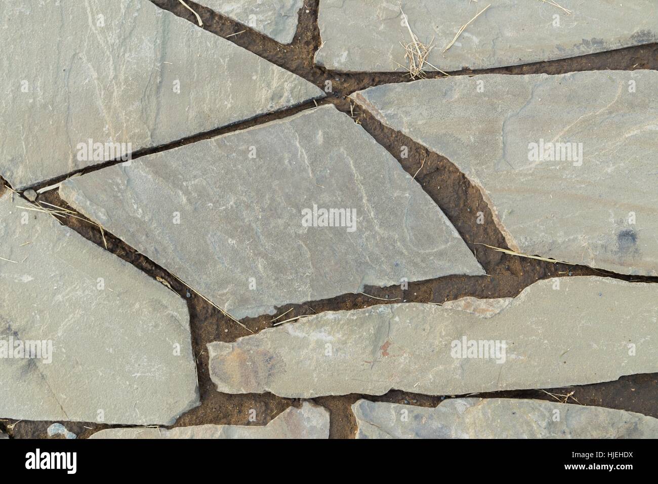 Detail building wall brick slits hi-res stock photography and images ...