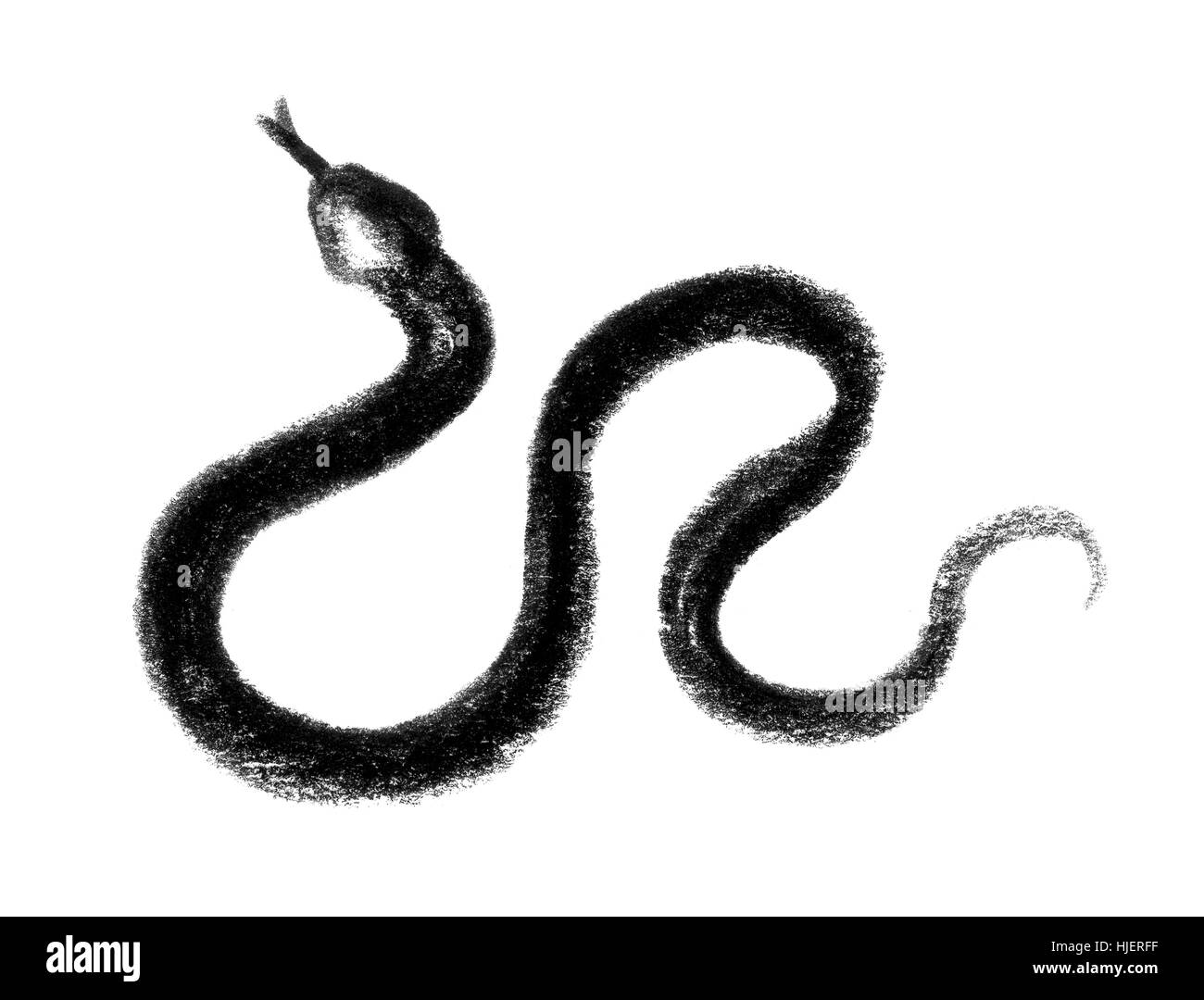 sign, signal, art, animal, reptile, painting, communication, shape