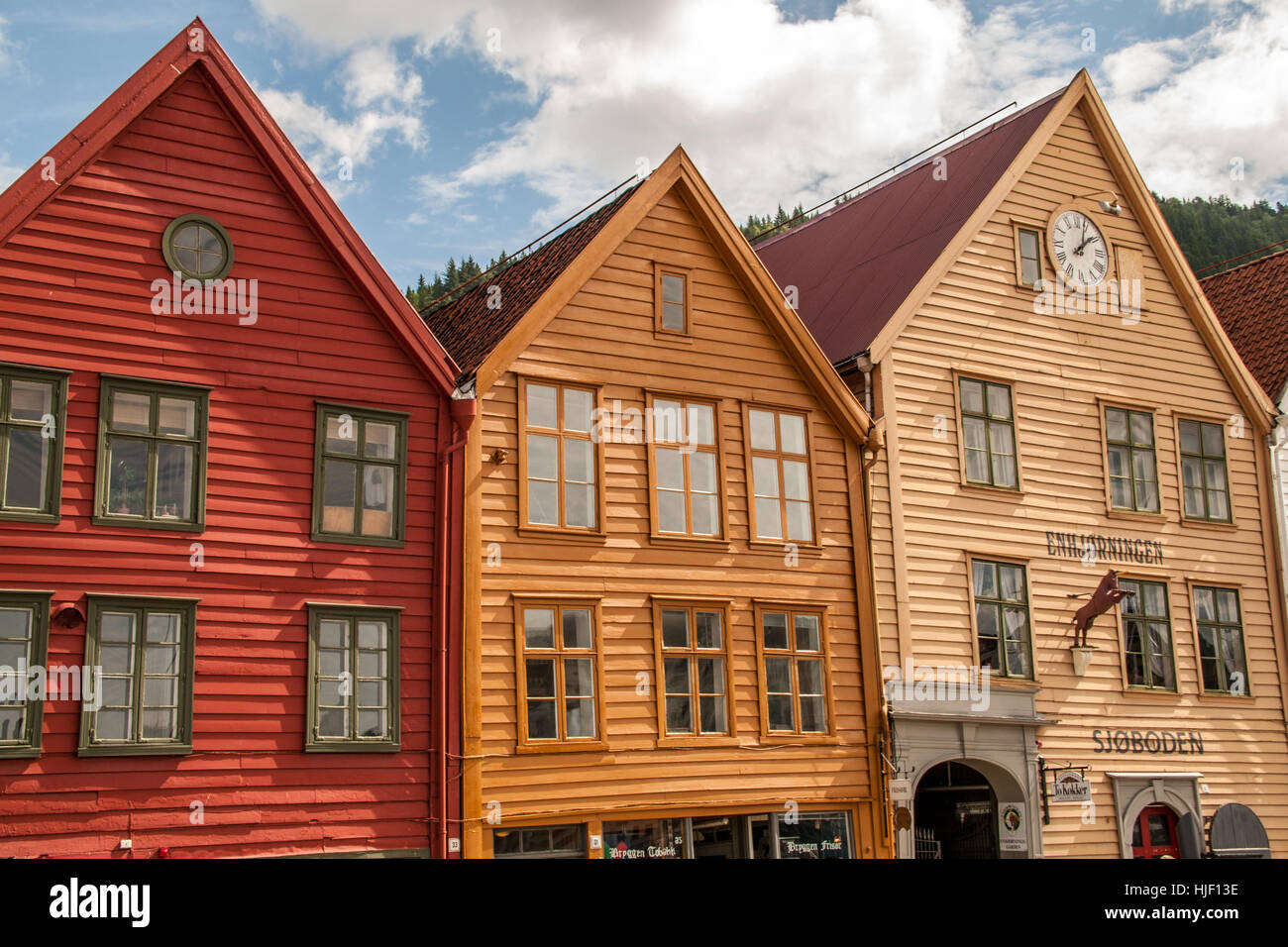 Location, Location, Renovation: Where Remodel Dollars Go Further - Norway-Style Home Renovation Returns On Investment