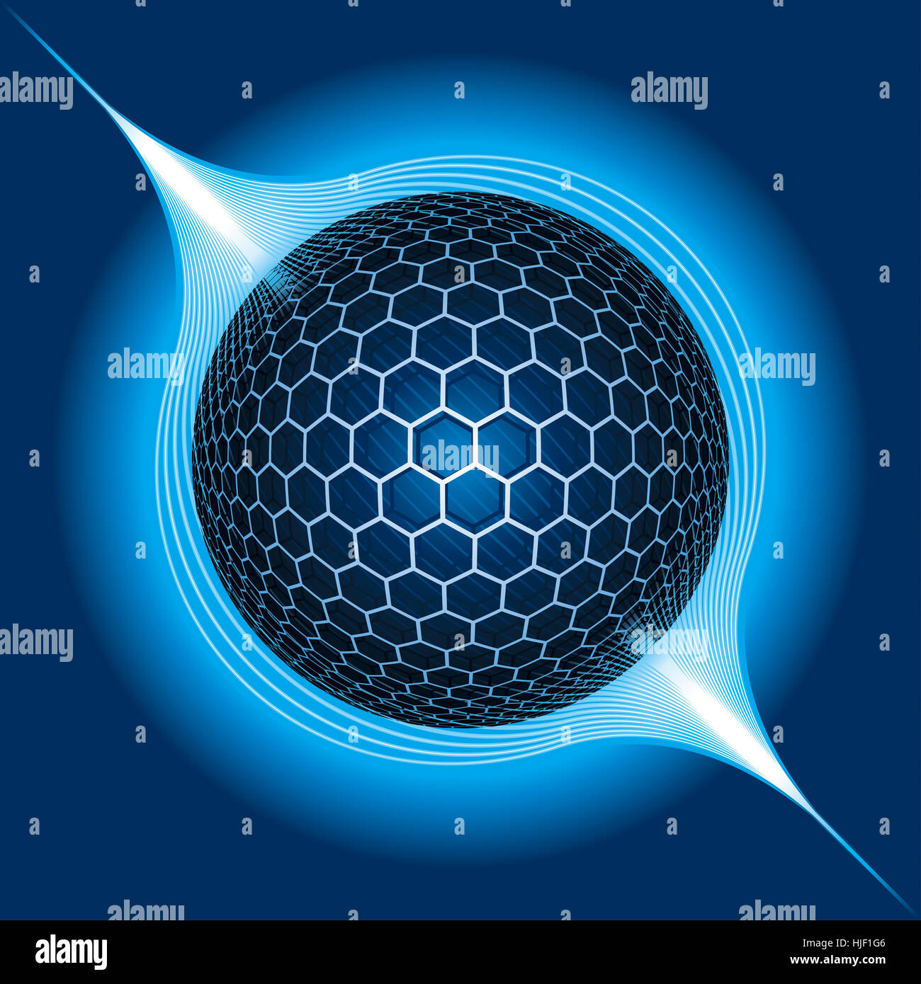 blue, energy, power, electricity, electric power, fantasy, electric