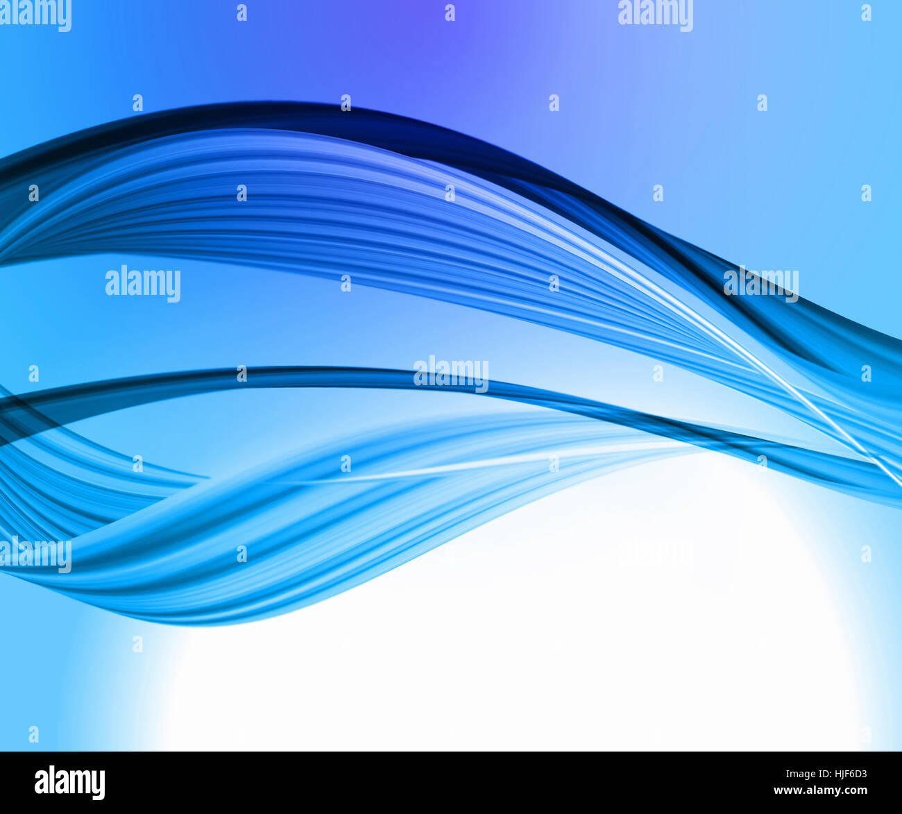 Abstract blue background vector lines hi-res stock photography and ...
