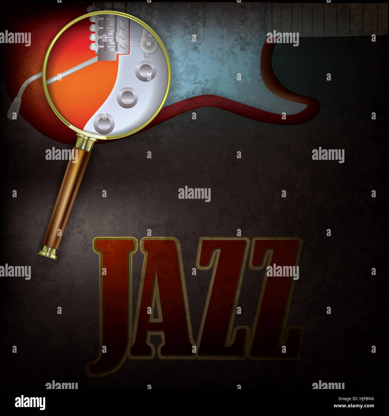 music, sound, musical, jazz, sign, measure, instrument, method, investment Stock Photo