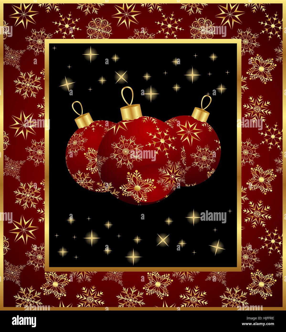 art, holiday, colour, graphic, new, frozen, illustration, party, celebration, Stock Photo
