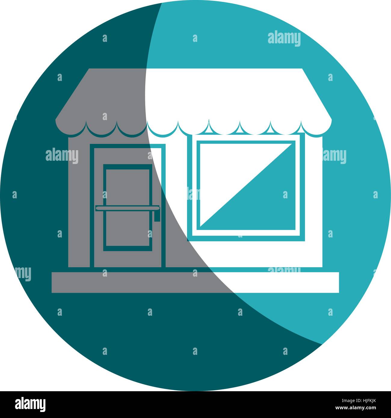 Department stores retail Stock Vector Images - Alamy