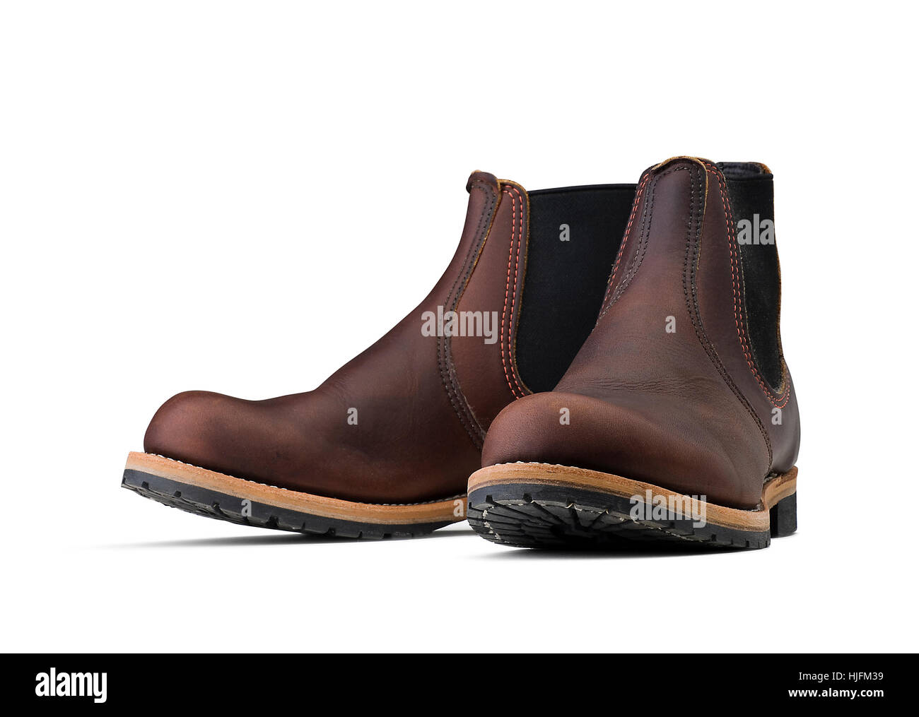 Traditional modern clothes Cut Out Stock Images & Pictures Alamy