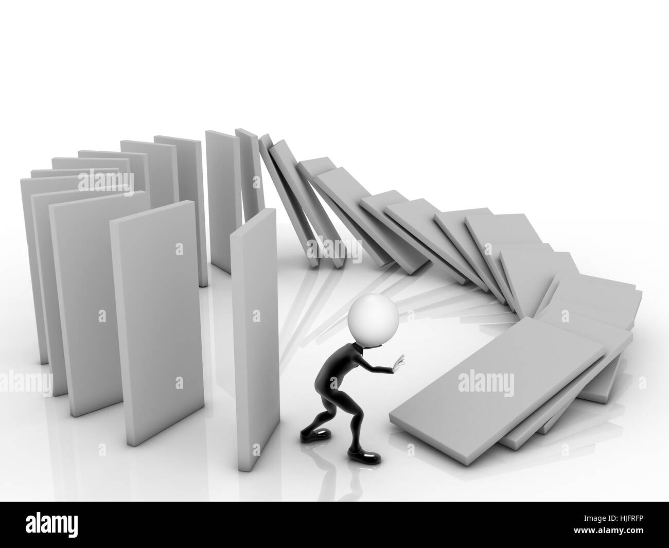 motion, postponement, moving, movement, house, building, strategy, object, Stock Photo