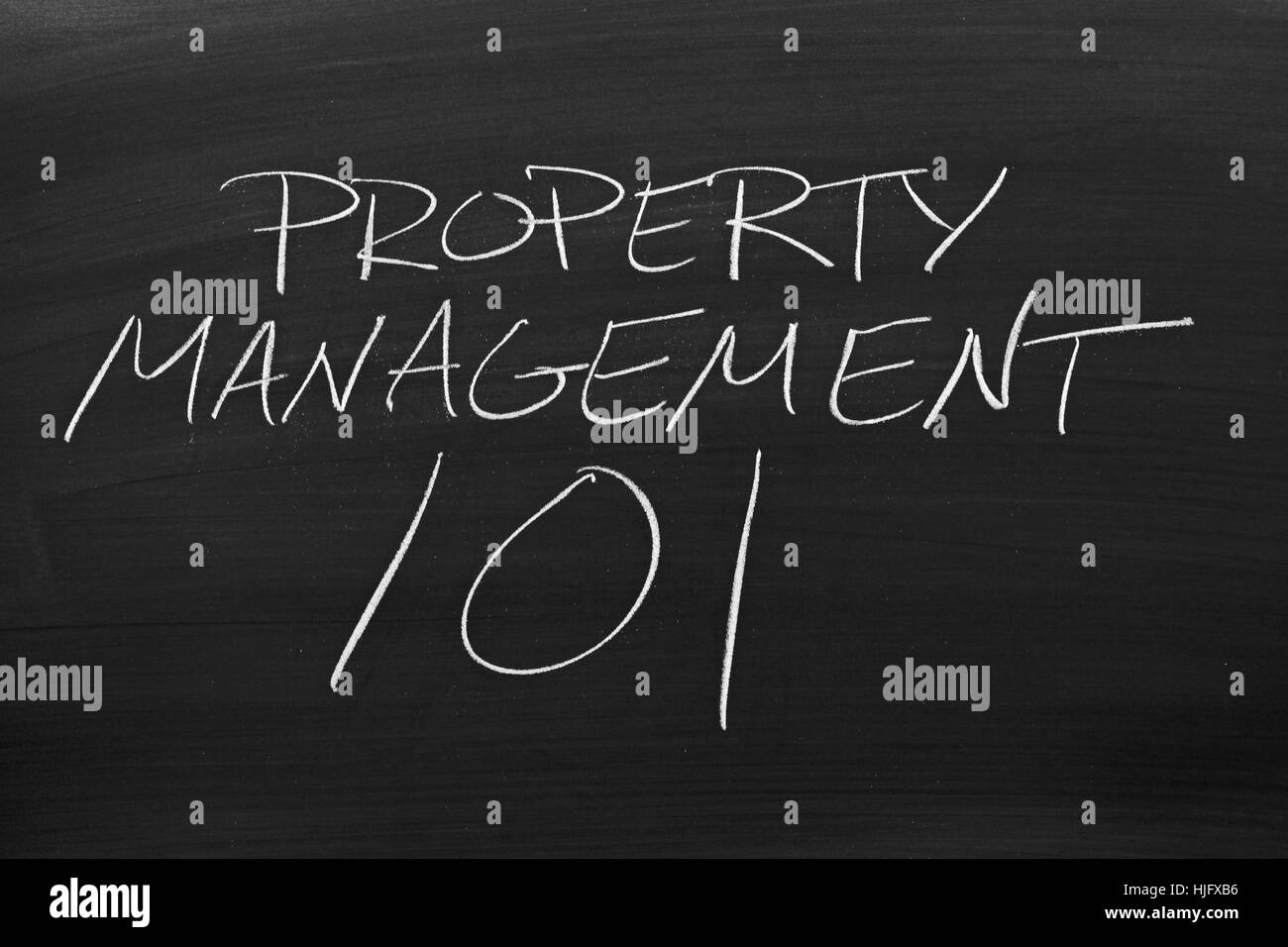 chalk property