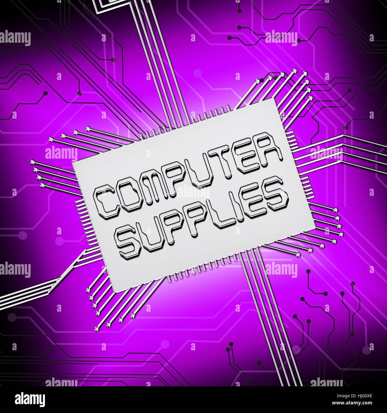 Computer parts cpu shows pc hires stock photography and images Alamy
