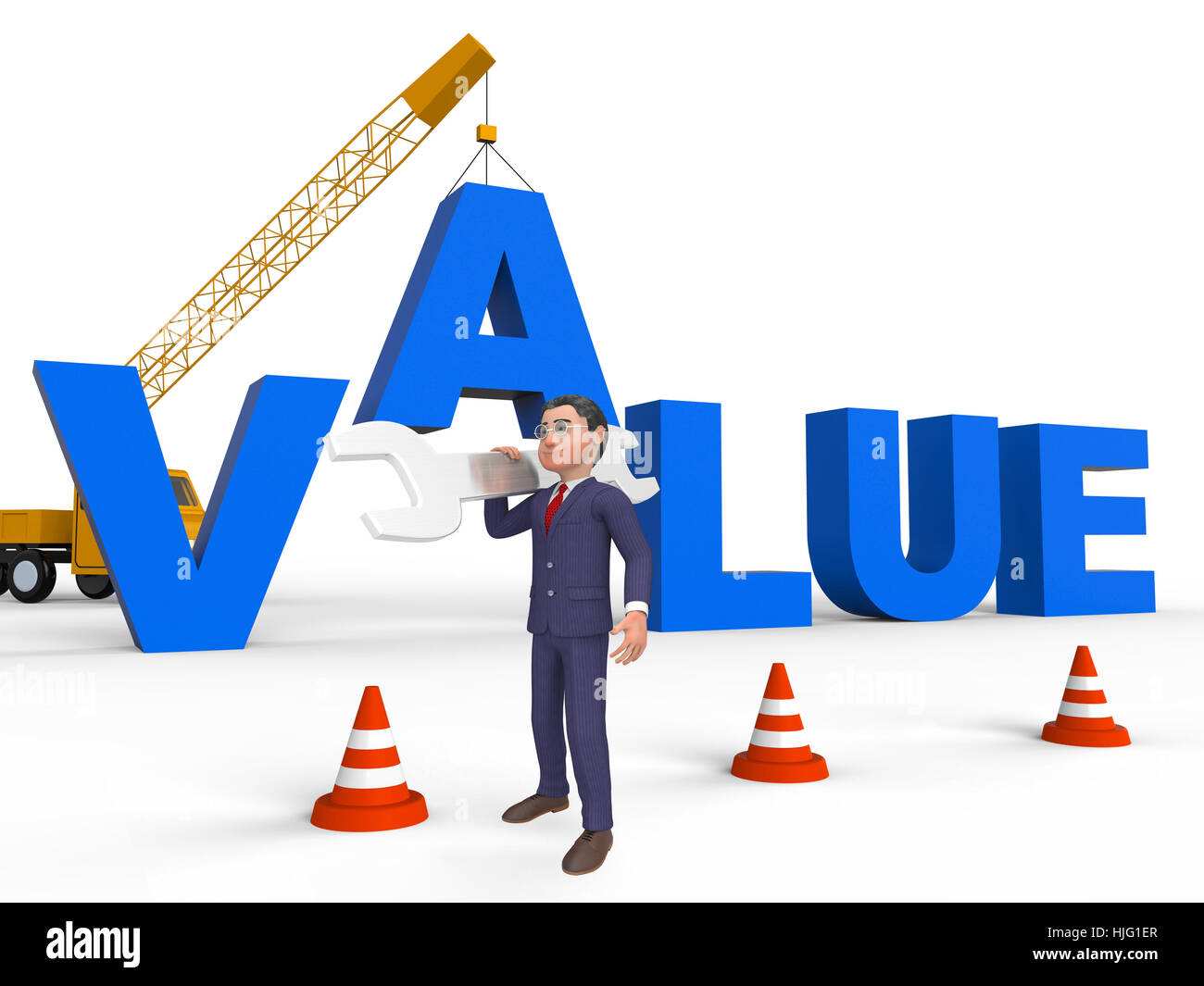 How to build value hires stock photography and images Alamy