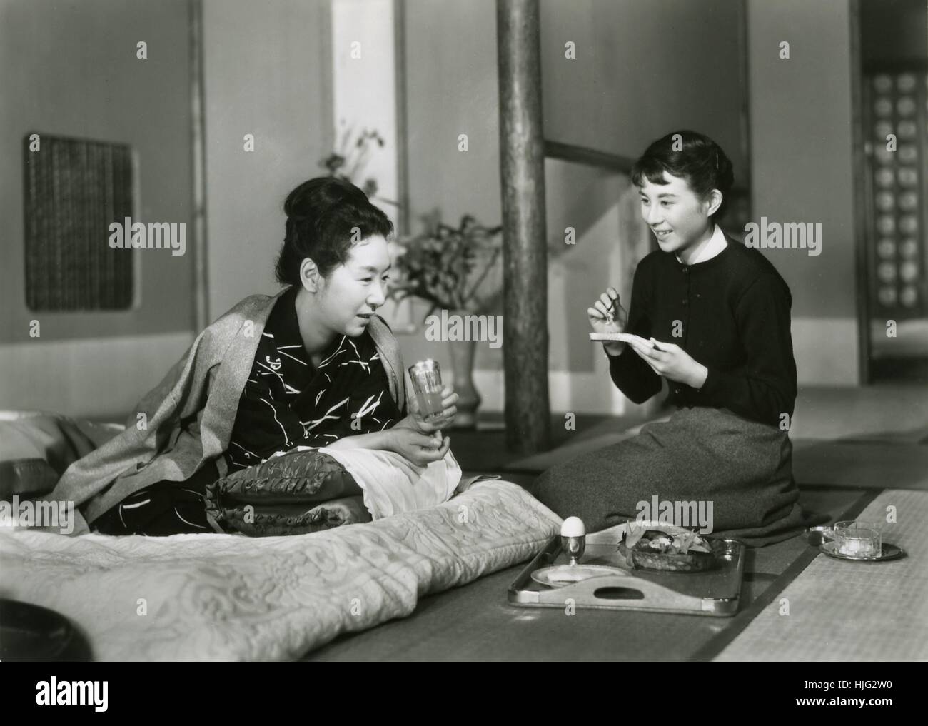 Watch Kinuyo Tanaka video Watch Kinuyo Tanaka video