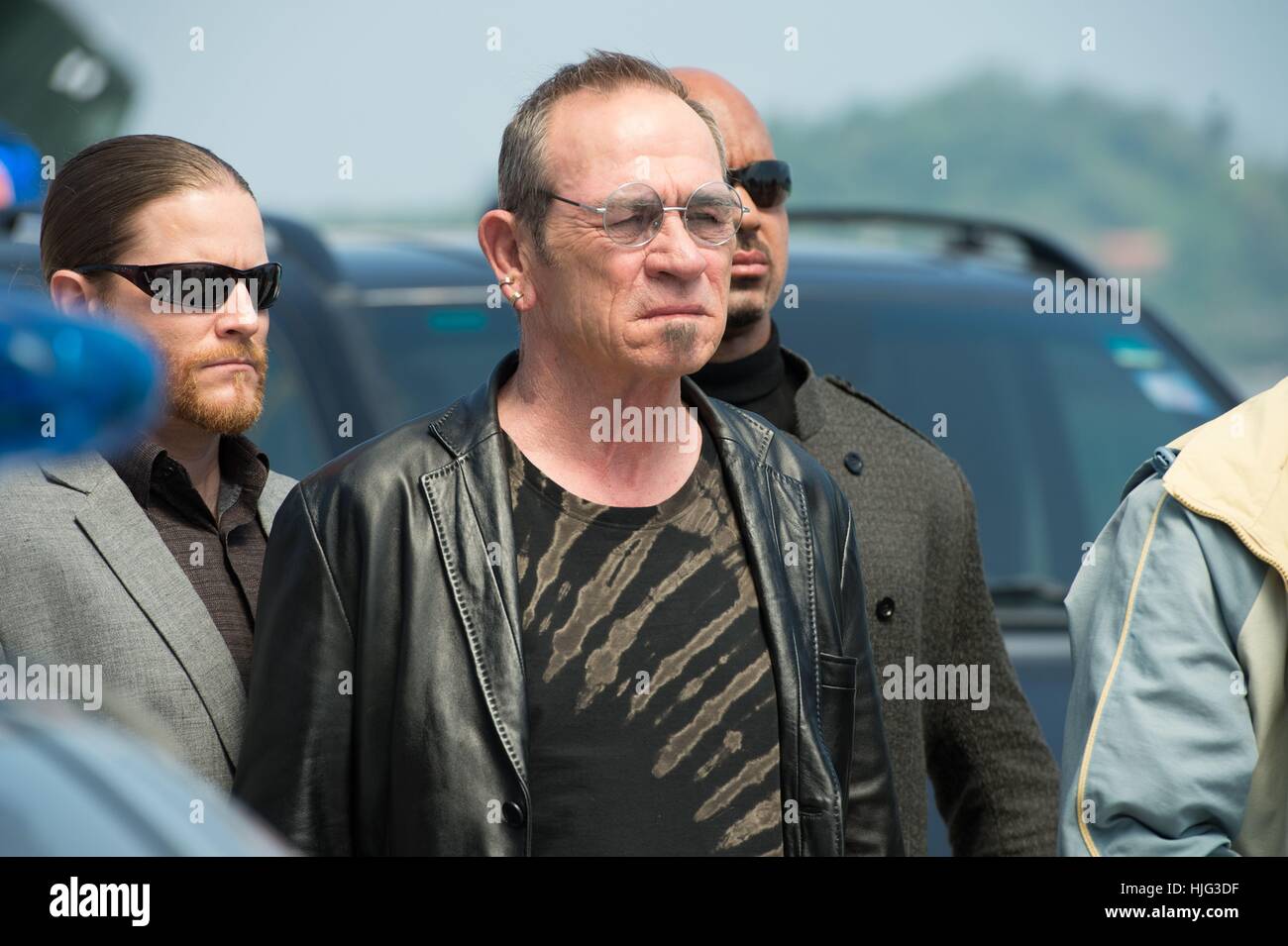 Resurrection 2016 tommy lee jones hi-res stock photography and images -  Alamy