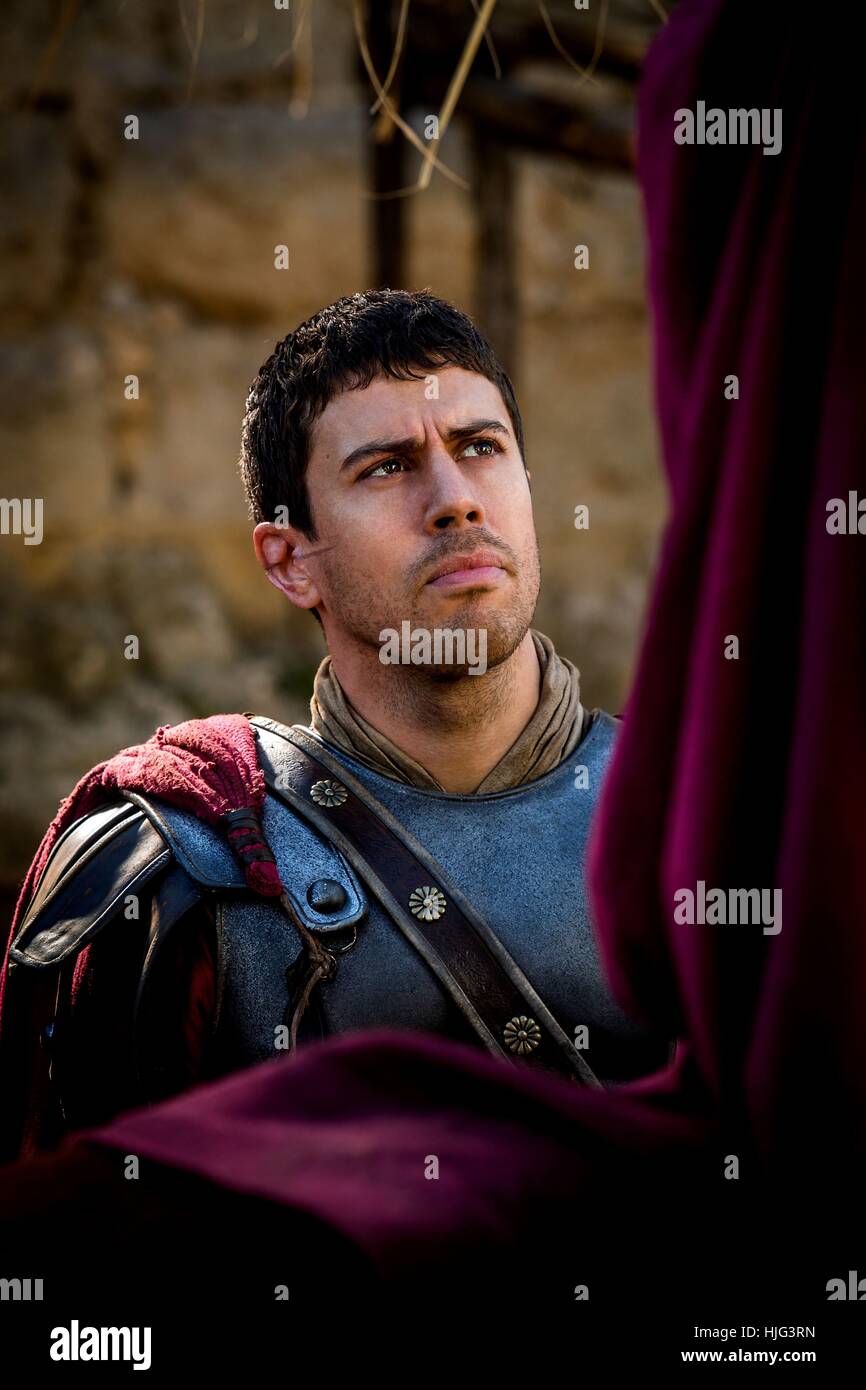 Toby Kebbell Alexander 