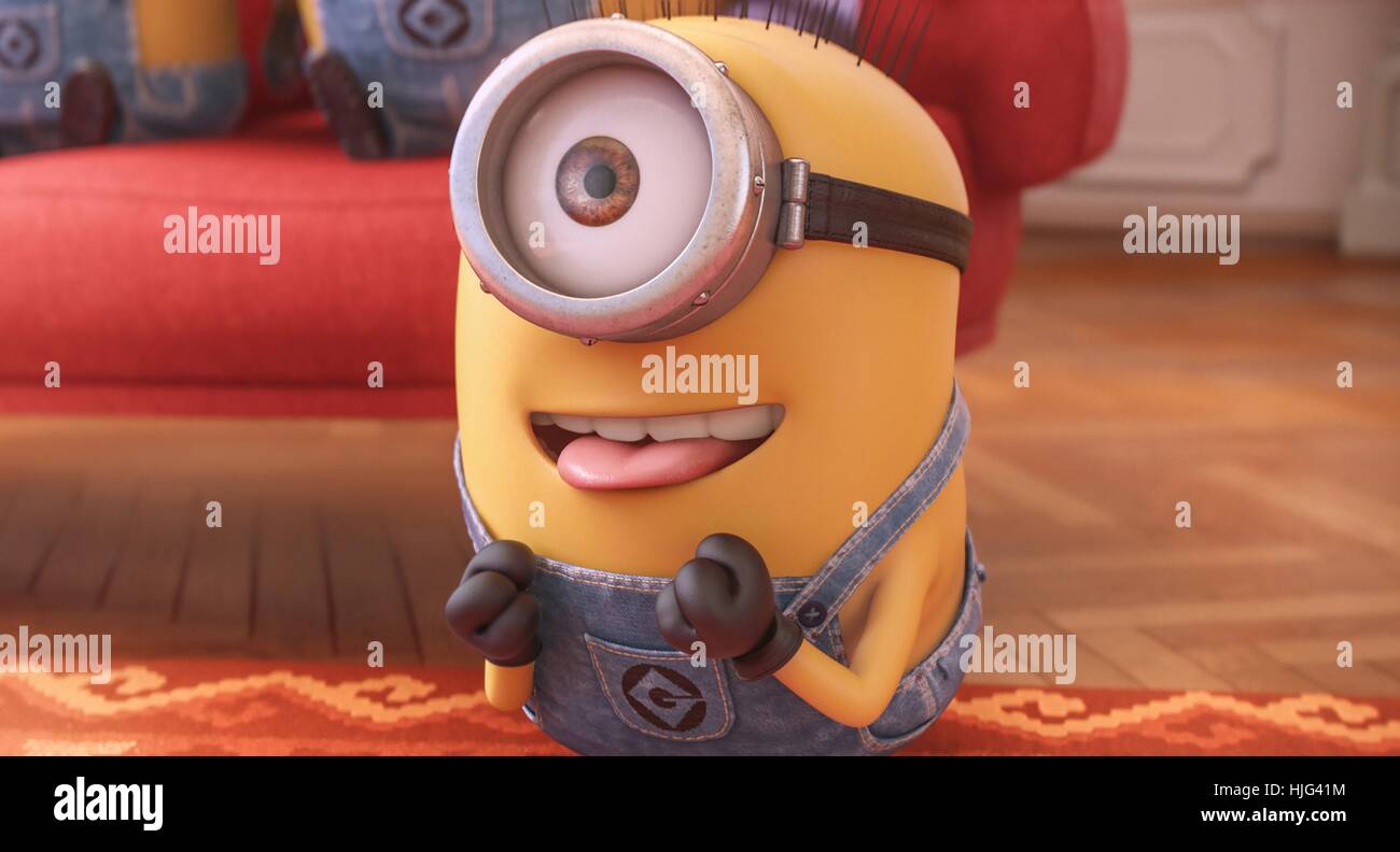 2016 Mower Minions 2016 Mower Minions