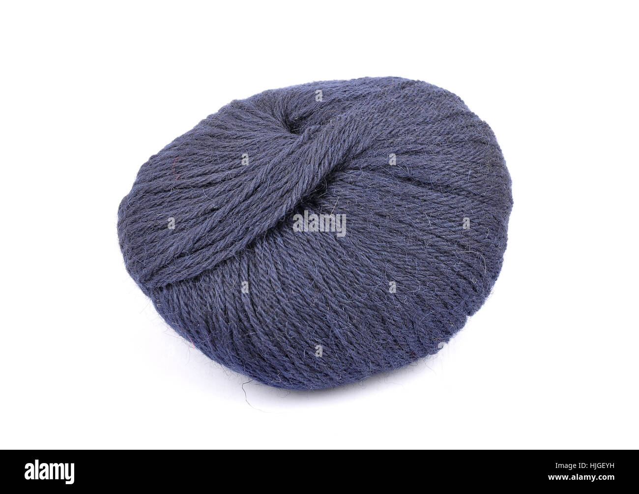 blue, optional, wool, knit, handicraft, yarn, ball of wool, grey, gray, apart, Stock Photo