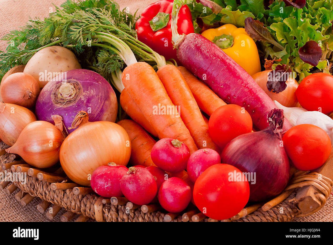 food, aliment, harvest, basket, vegetarian, thanksgiving, vegetables, fresh, Stock Photo