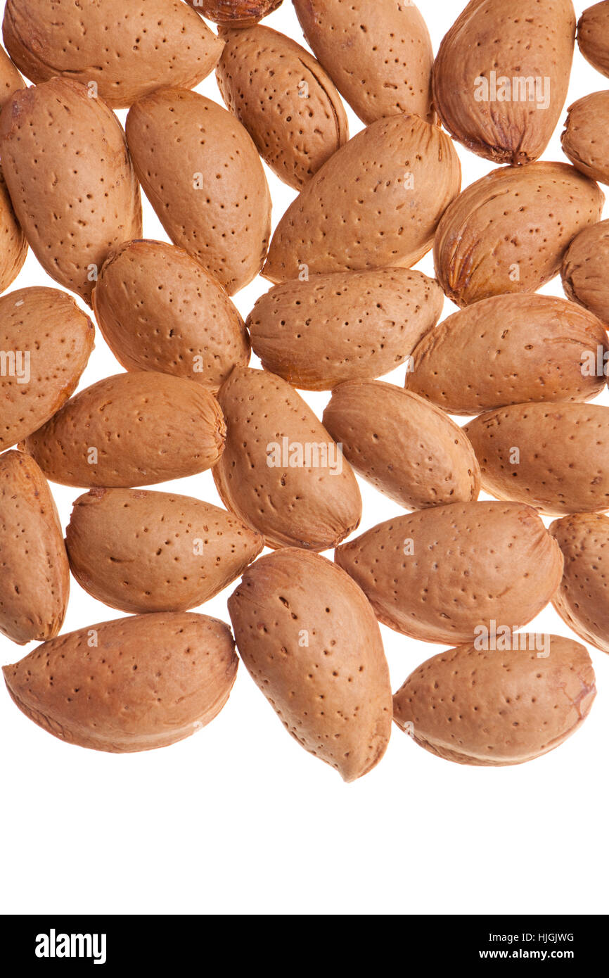 food, aliment, fruit, nuts, alm…