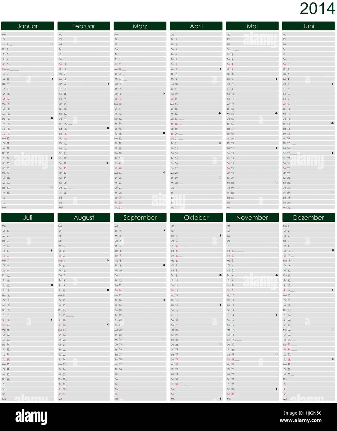 Calendar 2014 hi-res stock photography and images - Alamy Calendar 2014 hi-res stock photography and images - Alamy