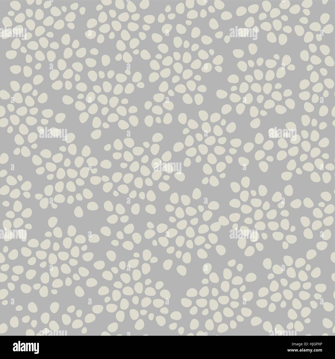 Seamless grey pattern hi-res stock photography and images - Alamy