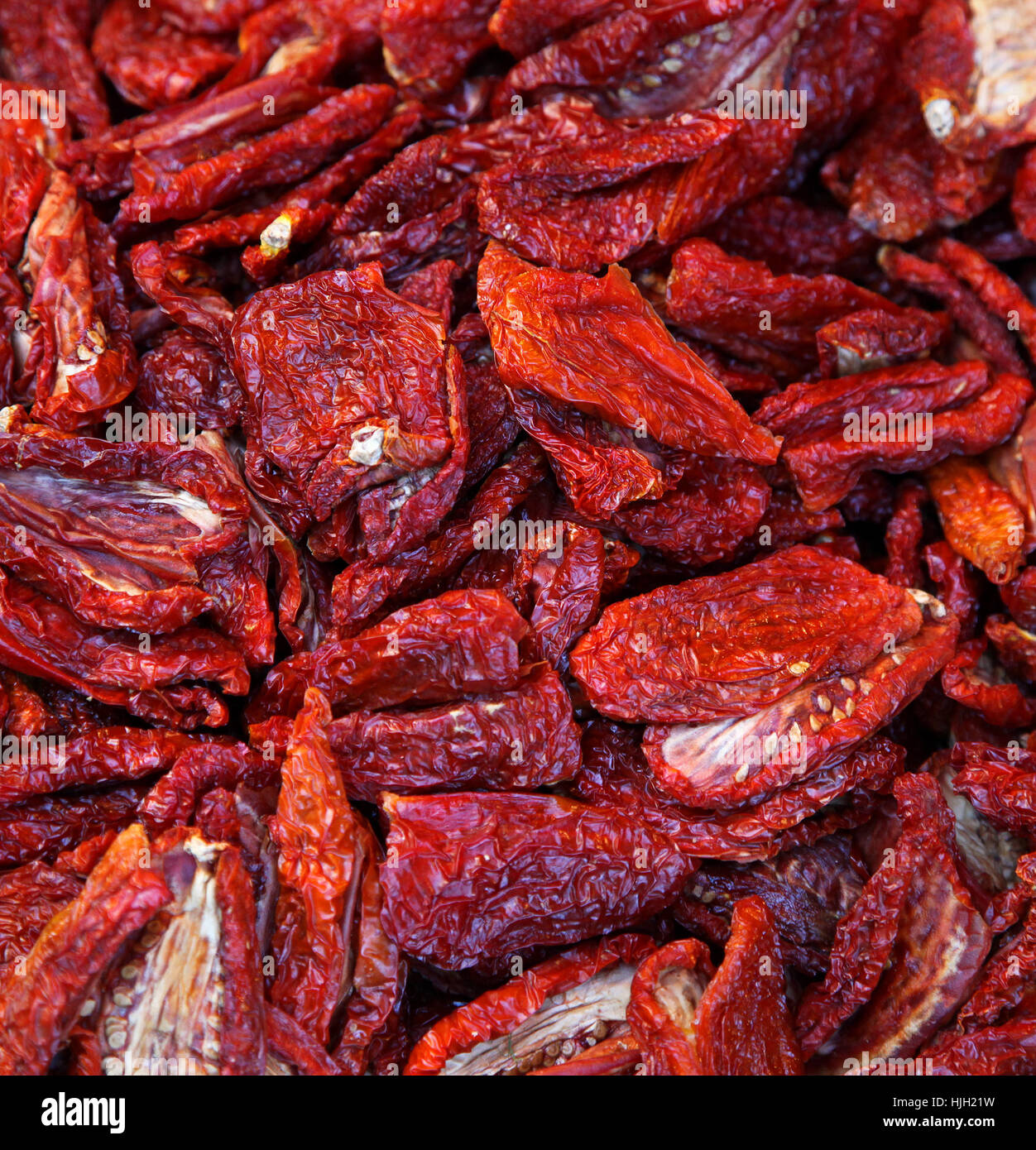 food, aliment, vegetable, dry, dried up, barren, tomato, organic, heap