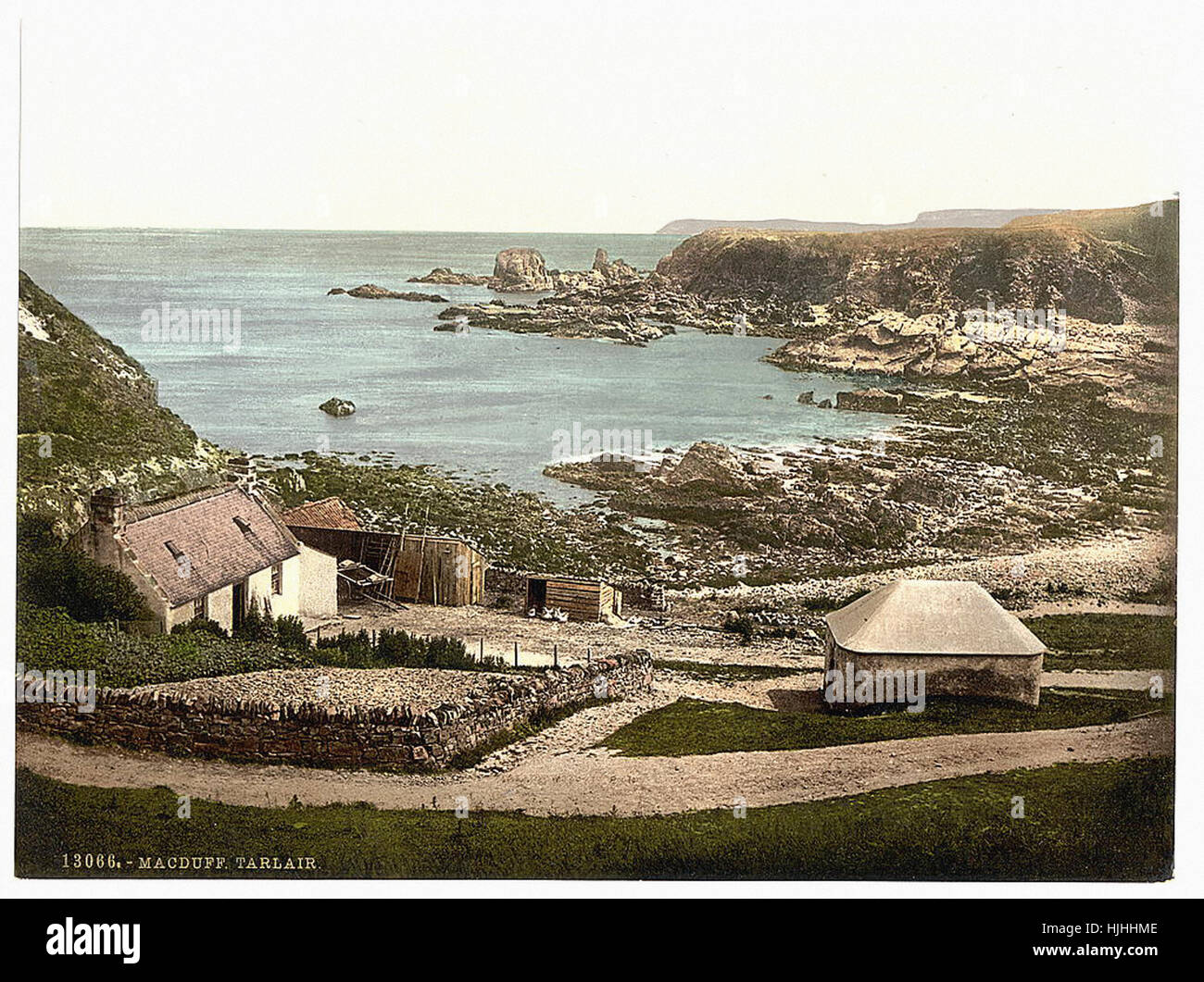 Macduff Scotland High Resolution Stock Photography and Images - Alamy