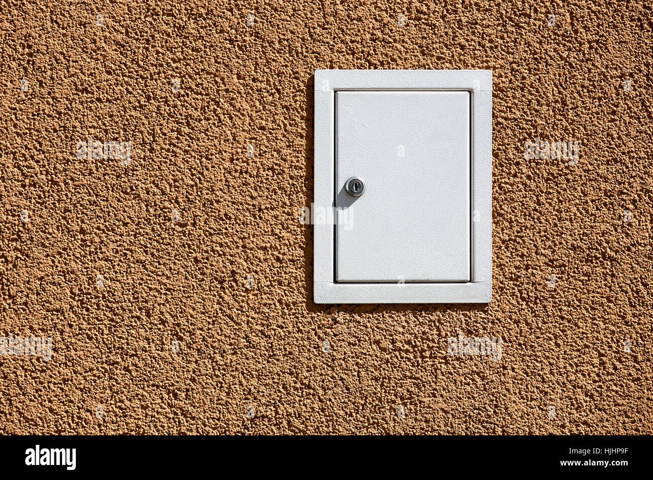 energy, power, electricity, electric power, wall, closure, security, safety, Stock Photo