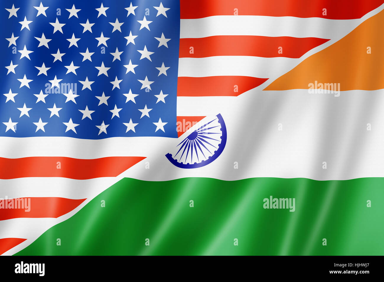 india, usa, america, flag, indian, travel, model, design, project, concept, Stock Photo