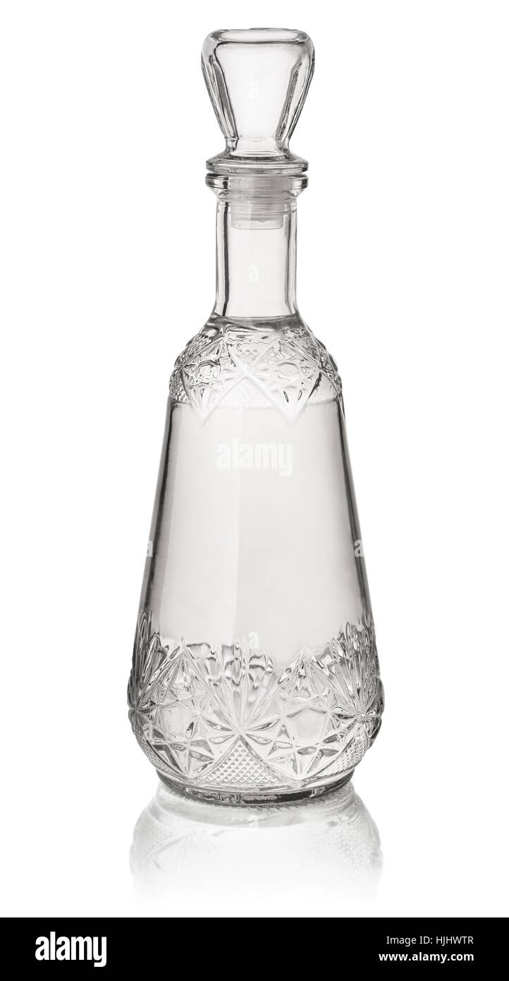 https://c8.alamy.com/comp/HJHWTR/crystal-vodka-decanter-isolated-on-white-HJHWTR.jpg