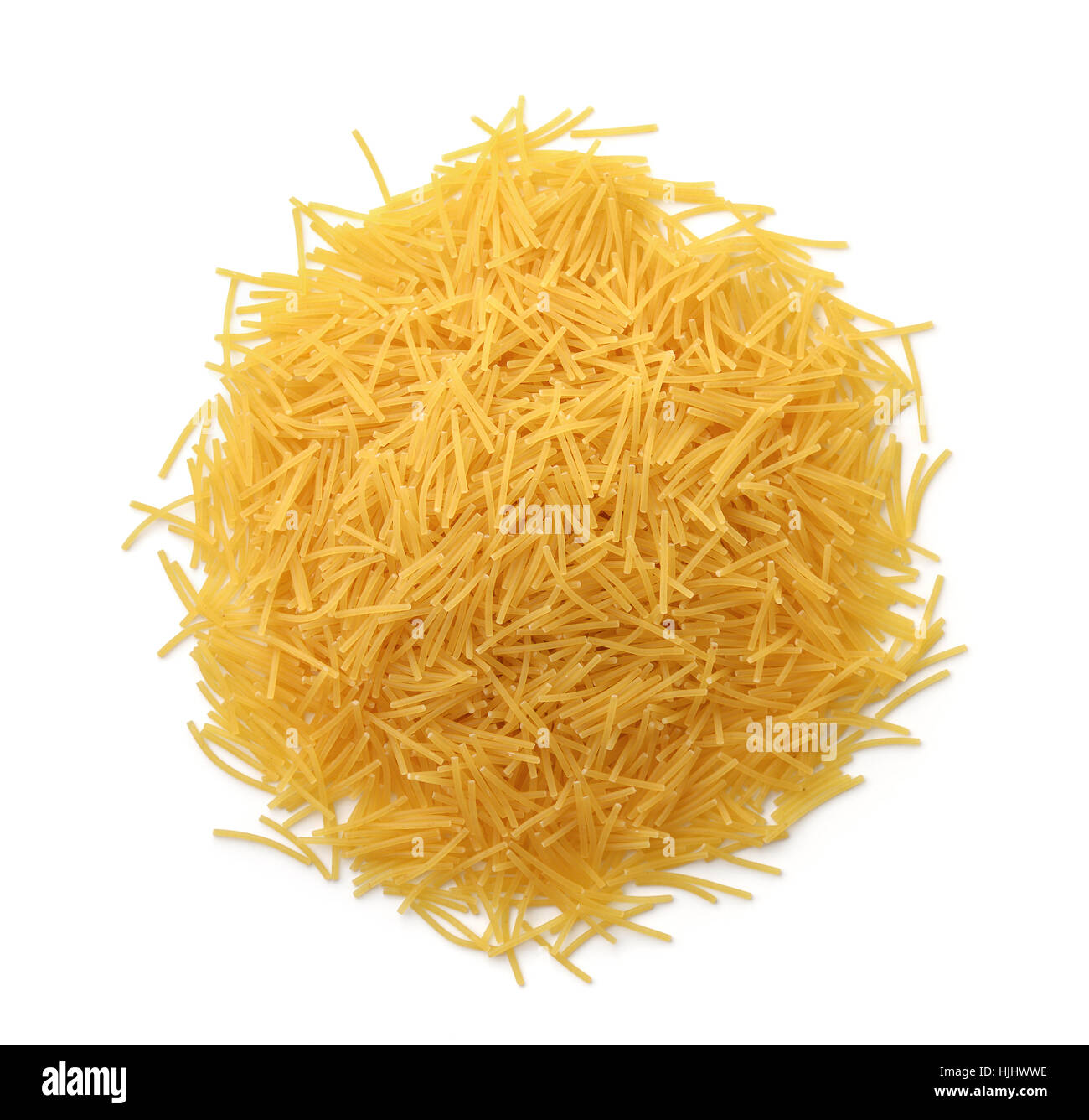 Vermicelli noodles heap hires stock photography and images Alamy