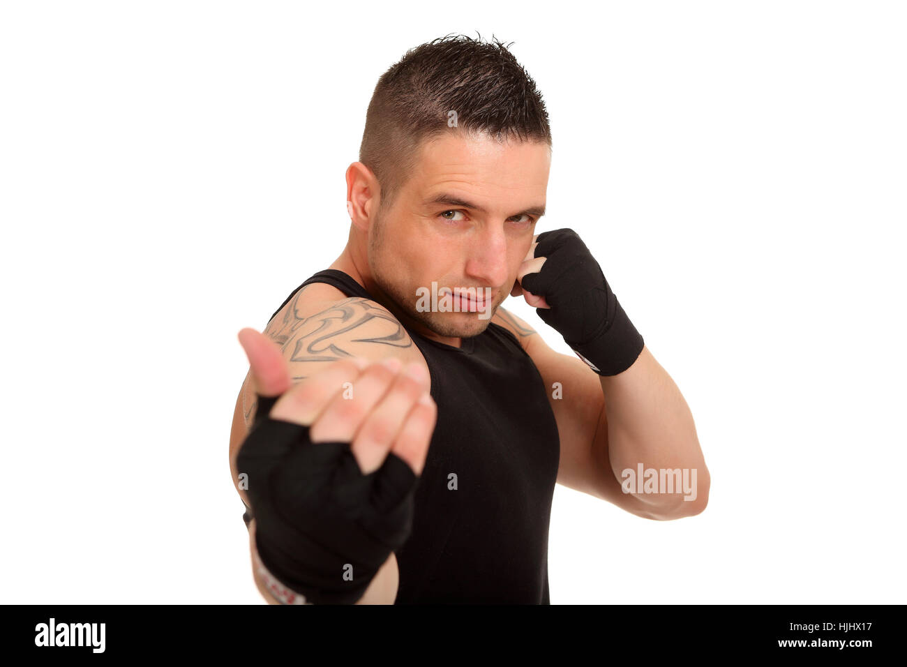 Come here hand hi-res stock photography and images - Alamy