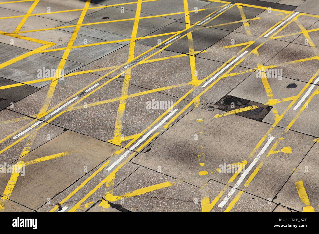 sign, signal, motion, postponement, moving, movement, city, town ...
