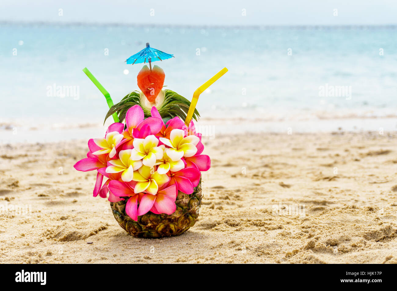 Non alcohol cocktail hi-res stock photography and images - Alamy