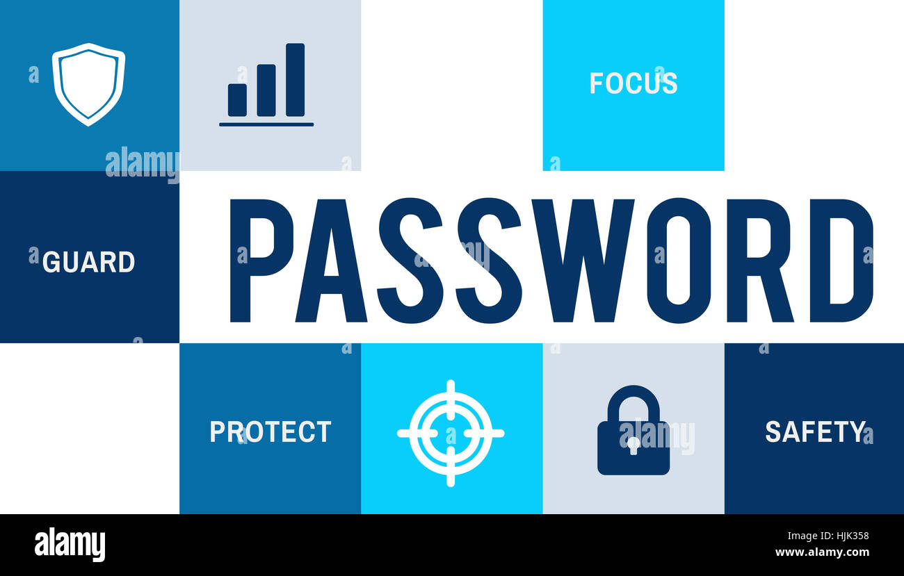 Data Protection Security Privacy Concept Stock Photo - Alamy