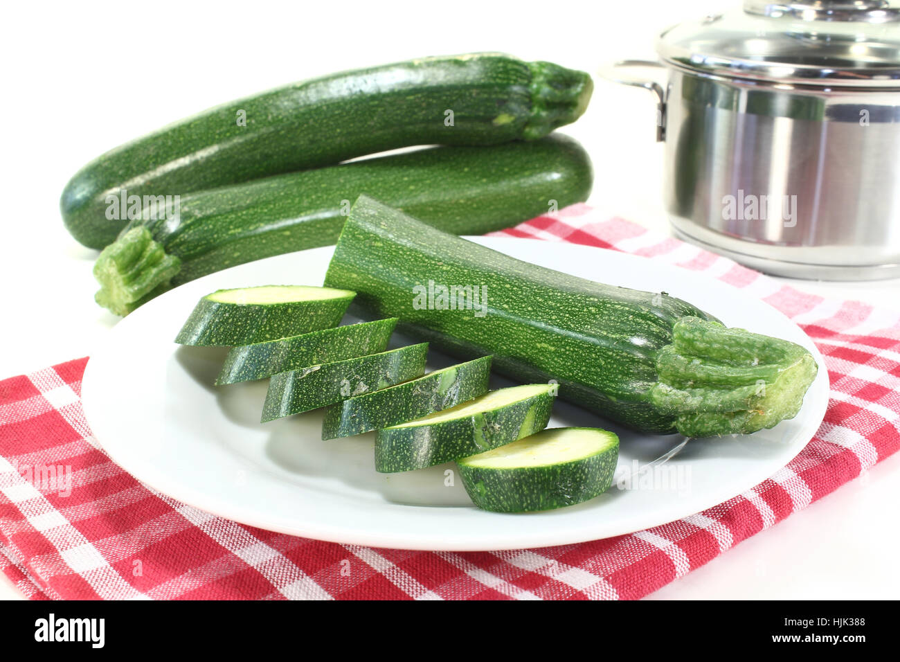 food, aliment, summer, summerly, reap, fresh, courgette, zucchini, food, Stock Photo