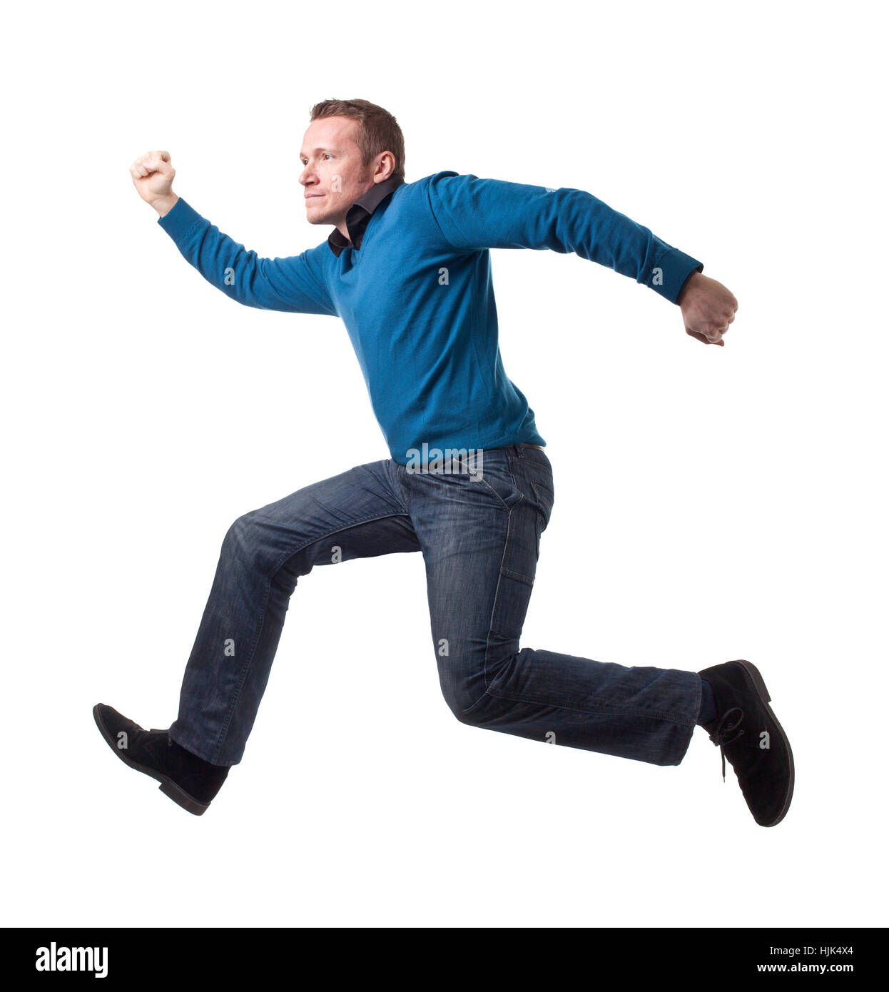 isolated, spring, bouncing, bounces, hop, skipping, frisks, jumping ...