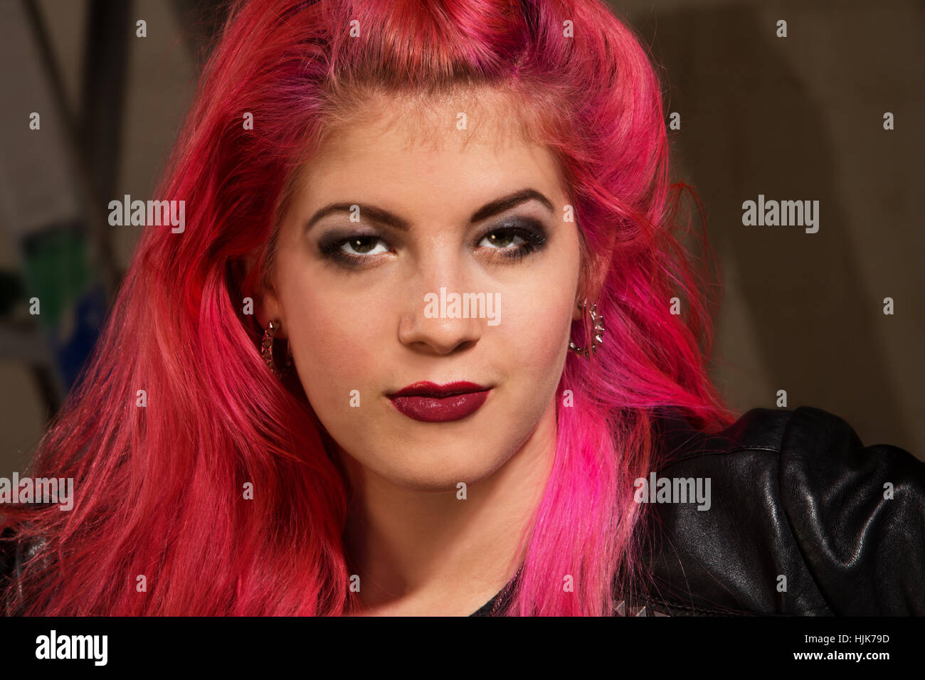 1980s fashion teenagers hi-res stock photography and images - Alamy