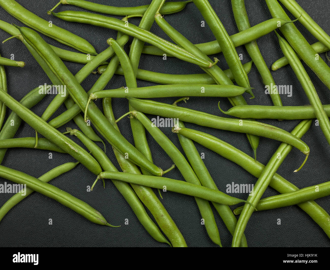 Healthy green beans hi-res stock photography and images - Alamy