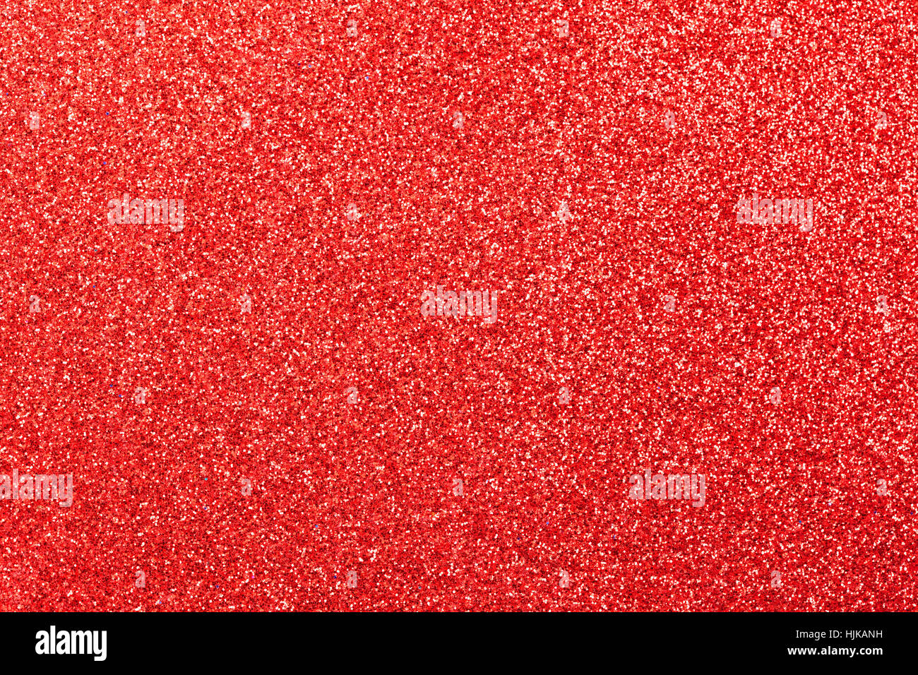 Red glitter Christmas texture Stock Photo - Alamy