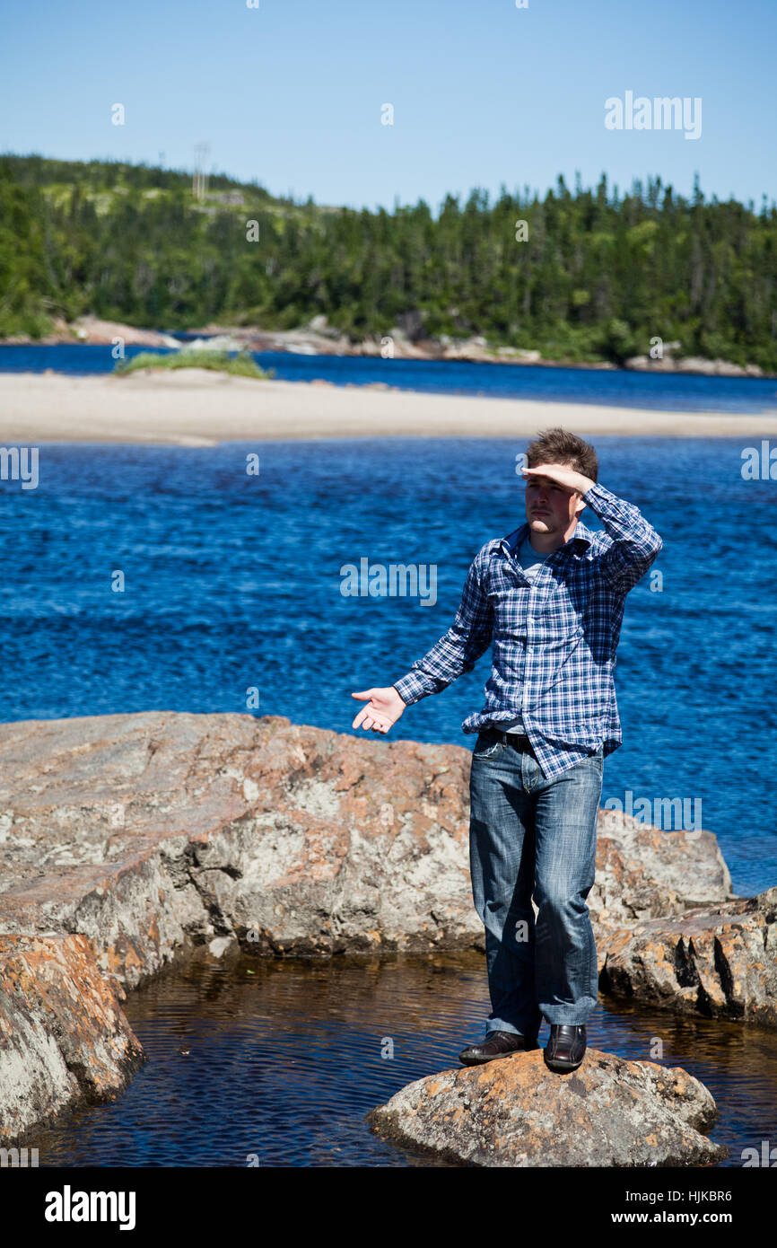 blue, humans, human beings, people, folk, persons, human, human being, travel, Stock Photo