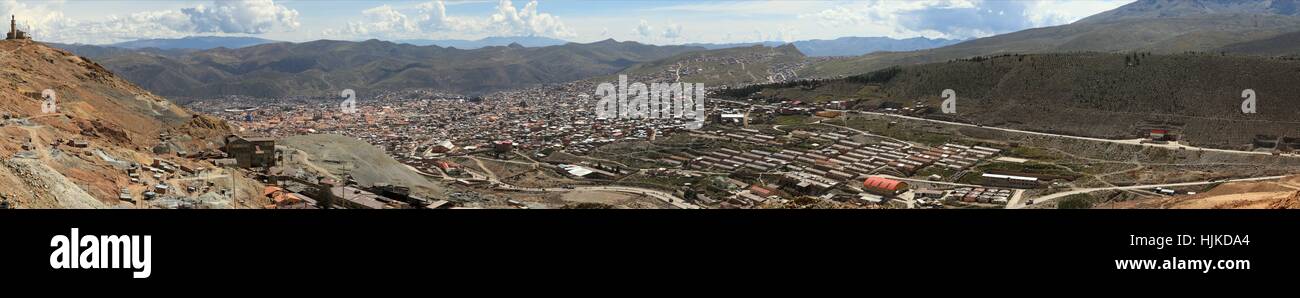 silver, minerals, mine, tin, raw materials, andes, bolivia, ore, mining, Stock Photo