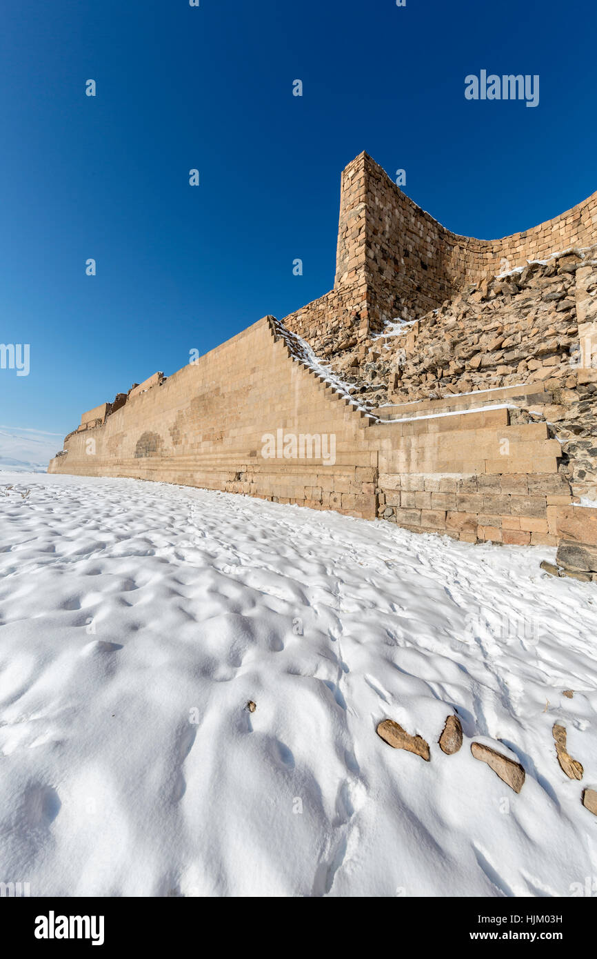 Ani armenia hi-res stock photography and images - Alamy