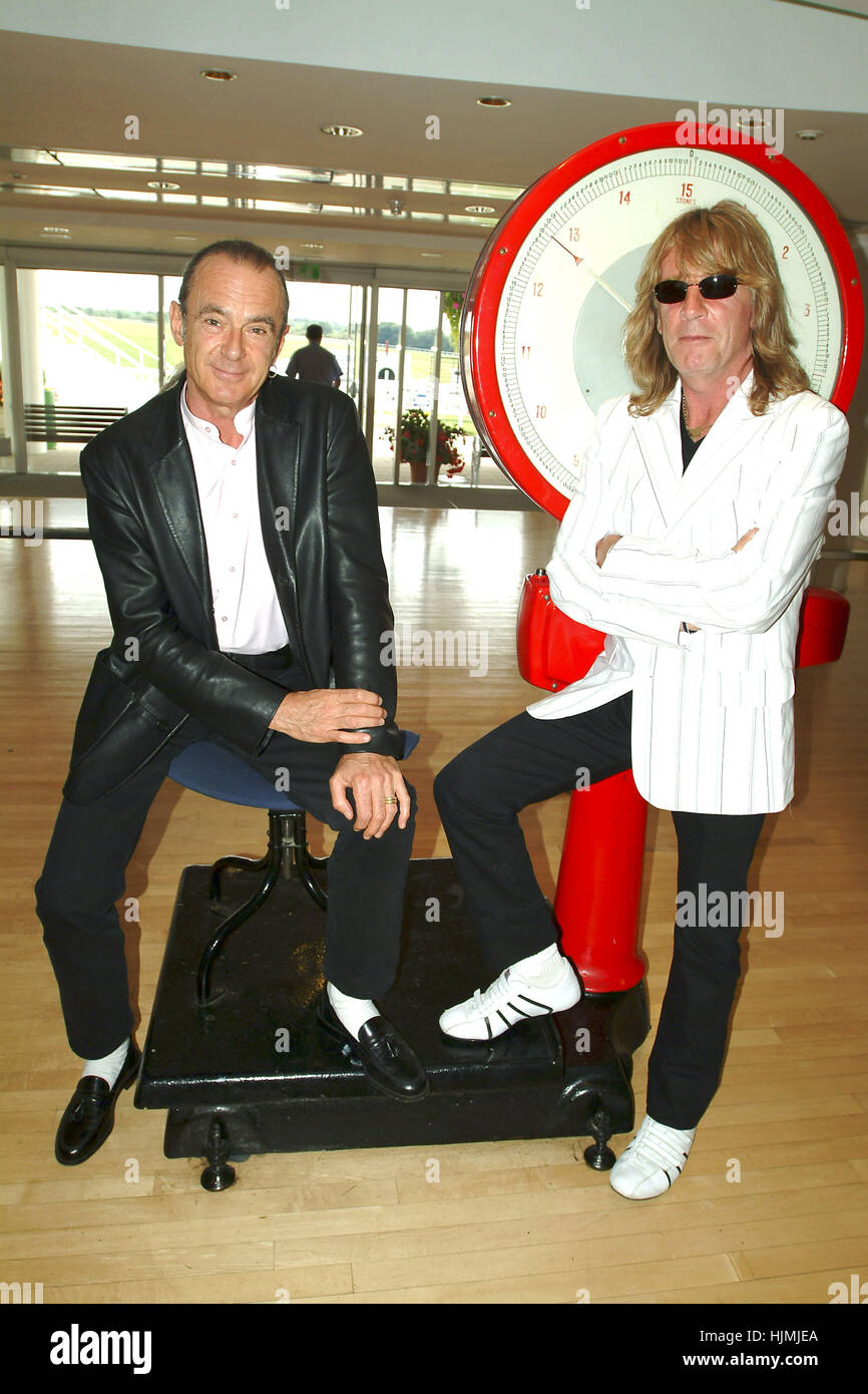 Status Quo guitarist Rick Parfitt has passed away Featuring Rick