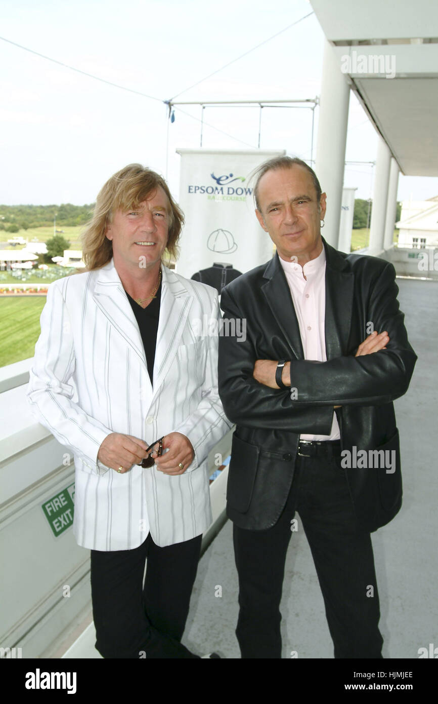 Status Quo guitarist Rick Parfitt has passed away Featuring Rick