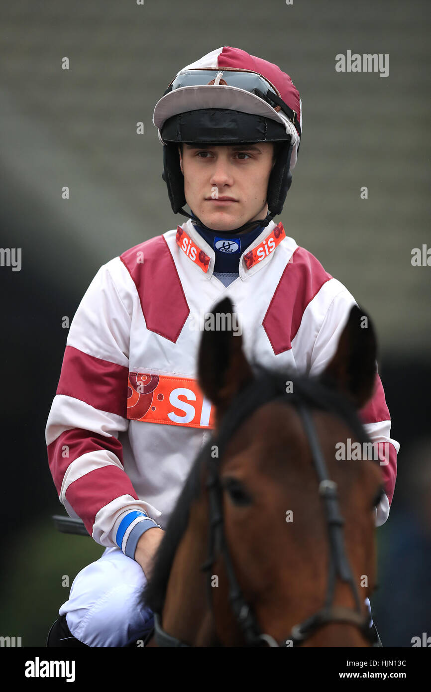 Jason hart jockey hi-res stock photography and images - Alamy