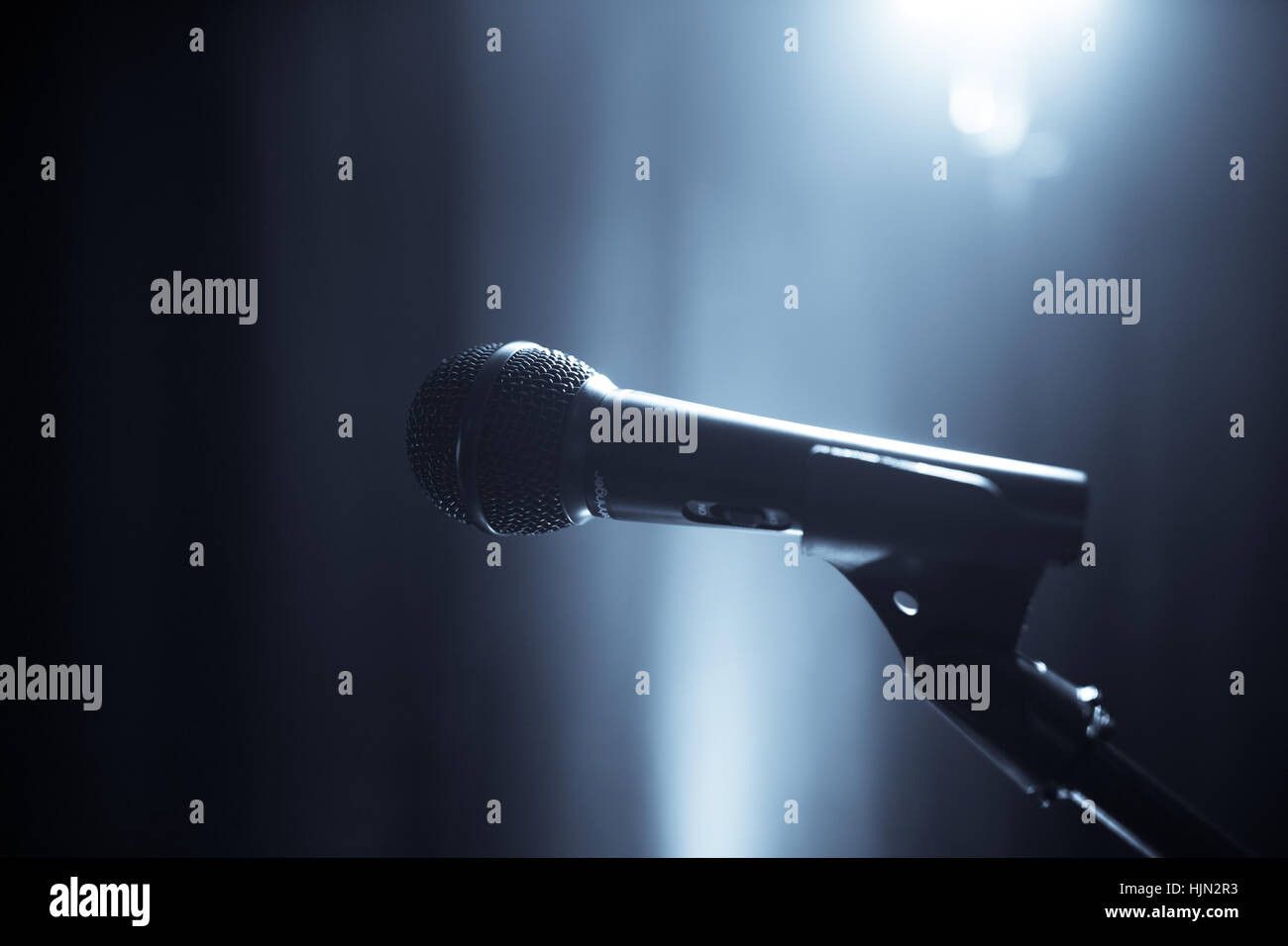 Mircrophone Image Microphone image hi-res stock photography and images - Alamy