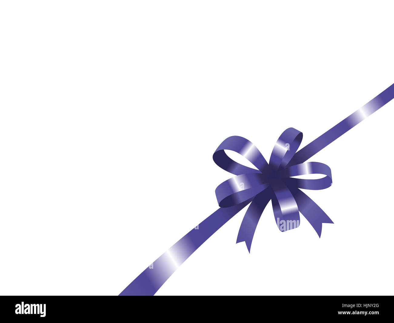 loop christmas decorations Stock Photo Alamy