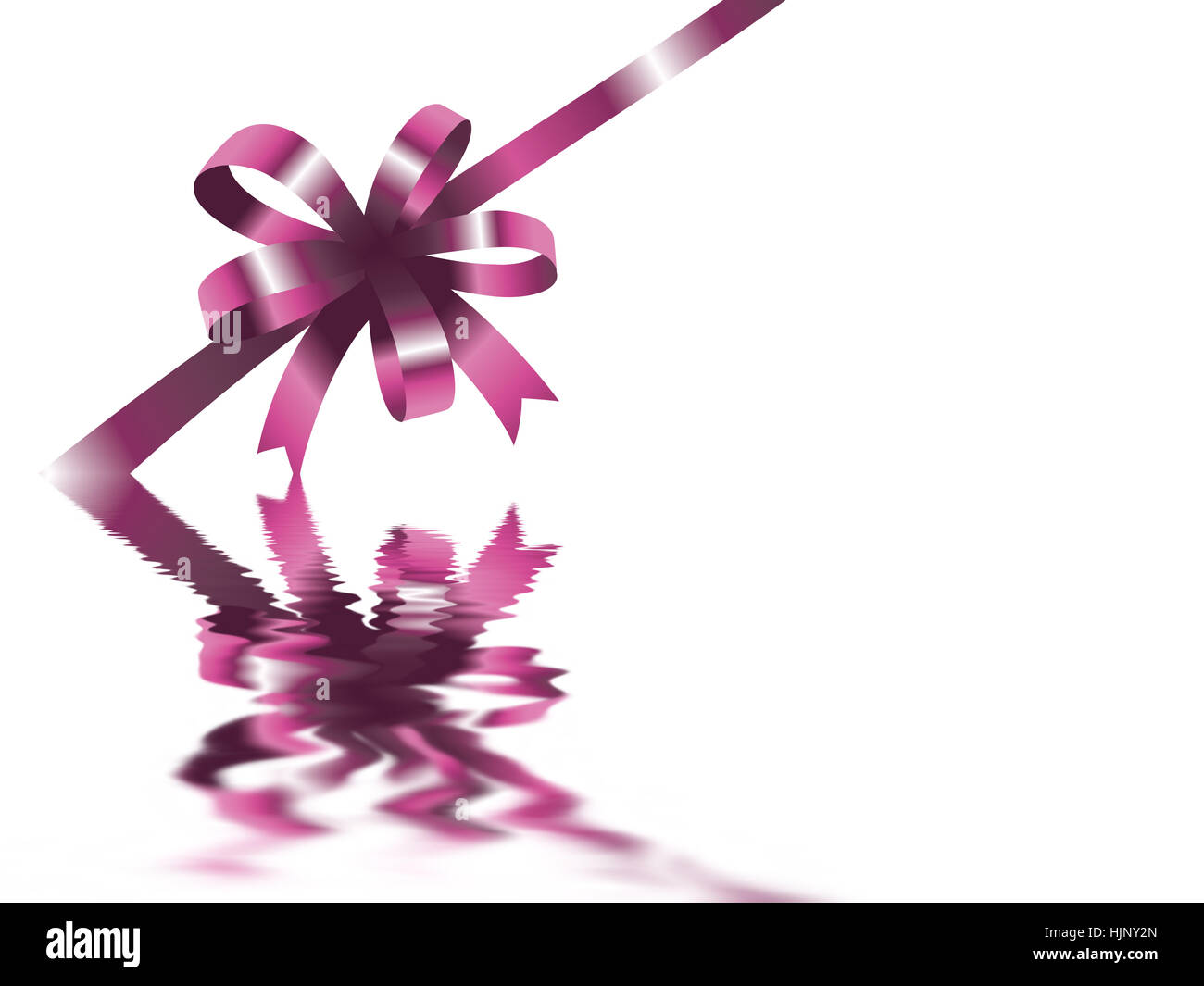 loop christmas decorations Stock Photo Alamy