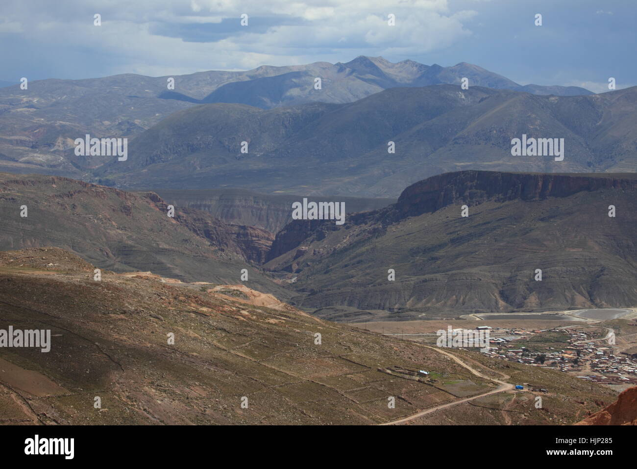 silver, minerals, mine, tin, raw materials, andes, bolivia, ore, mining, Stock Photo