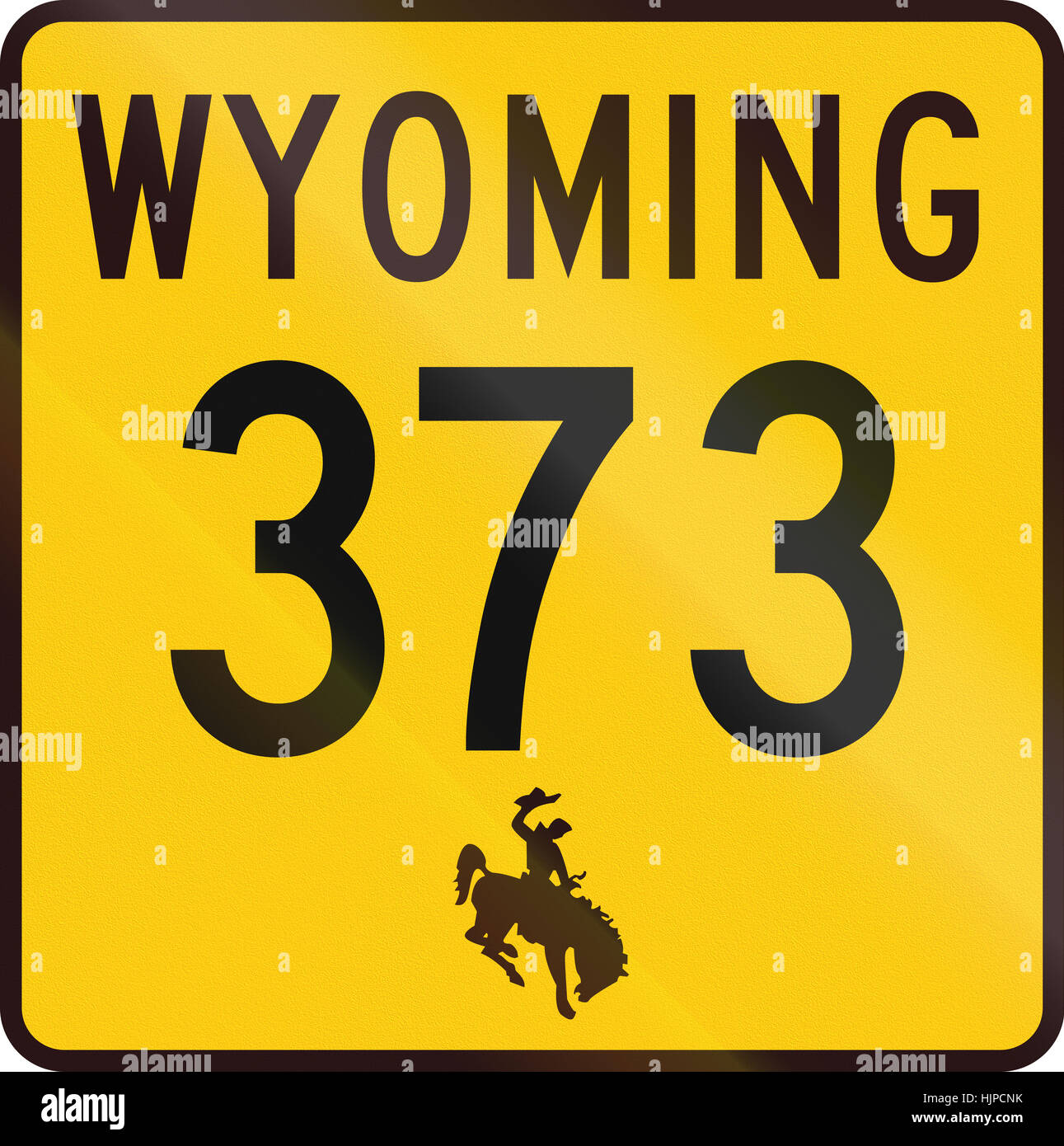 Highway 373 High Resolution Stock Photography and Images - Alamy