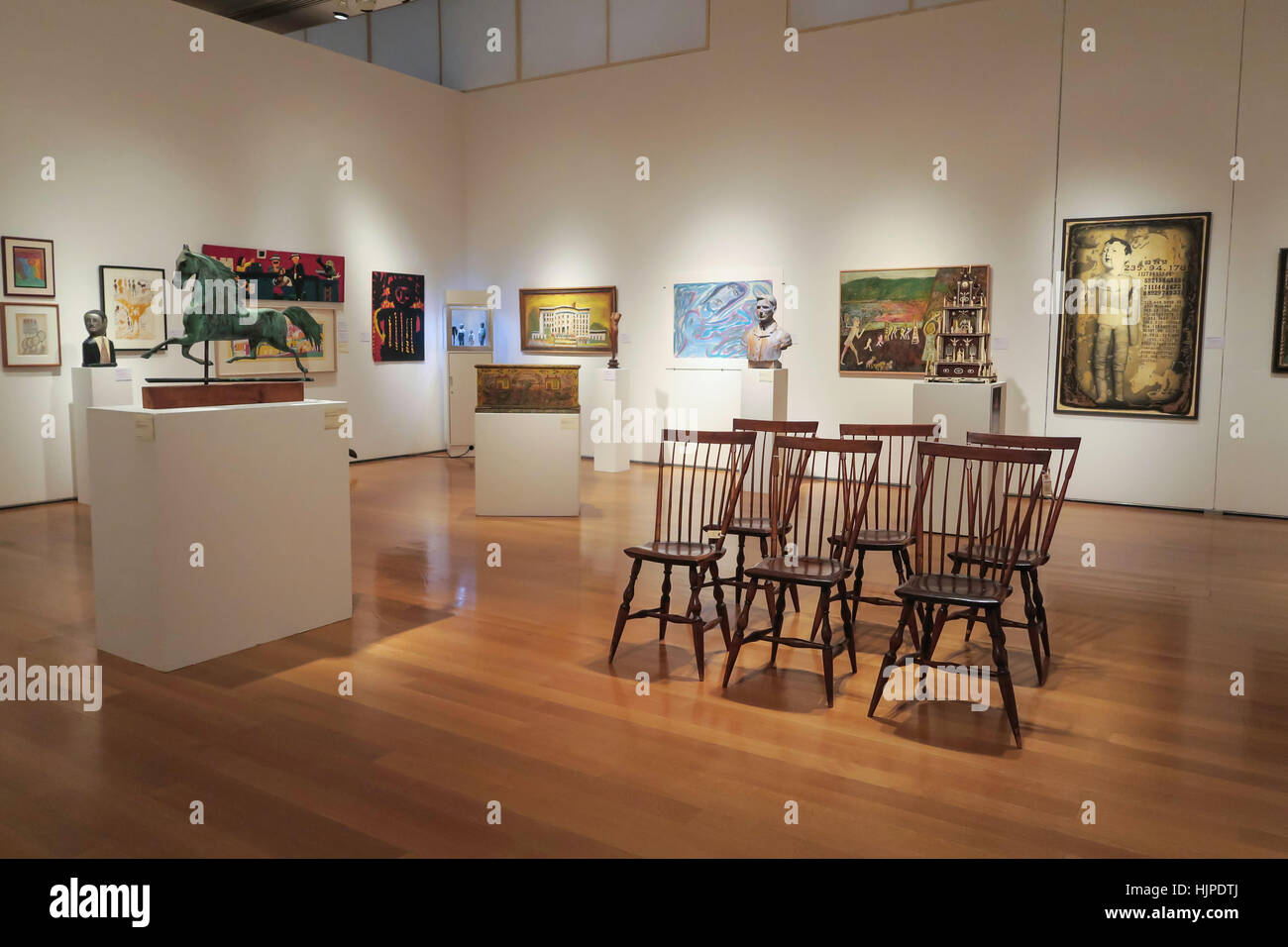 Auctions nyc hires stock photography and images Alamy