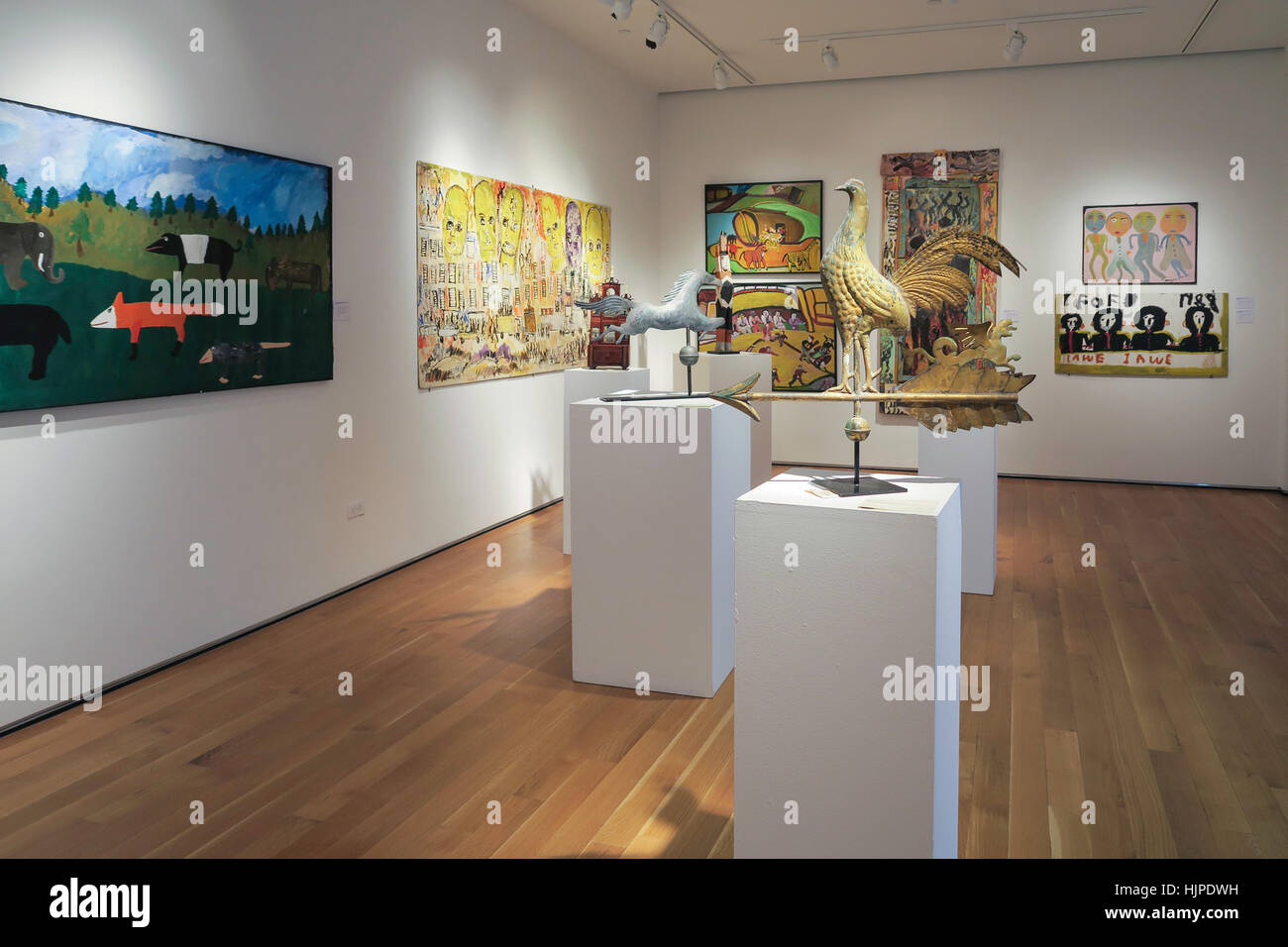 Christie's Inc. Auction House, New York City, USA Stock Photo Alamy